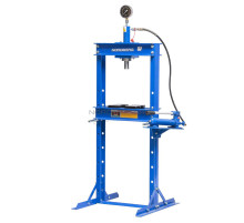 Пресс, усилие 12 тонн NORDBERG N3612