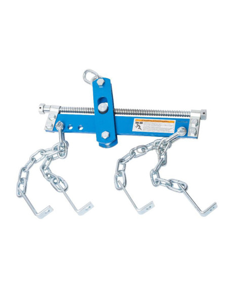 Насадка для гидравлического крана, г/п 680кг NORDBERG N37S