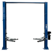 Подъемник с верхней синхронизацией, 380V NORDBERG N4120H1-4T