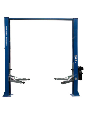 Подъемник с верхней синхронизацией, 380V NORDBERG N4120H1-4T