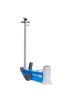 Домкрат подкатной пневмогидравлический г/п 60 тонн NORDBERG N601