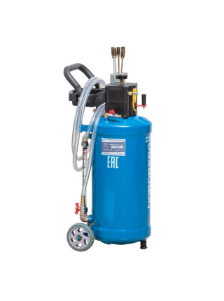 Установка для слива масла, пневматическая NORDBERG 2330-BC