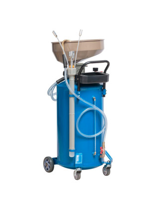 Установка для слива масла, пневматическая NORDBERG 2379-C