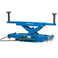 Траверса гидравлическая, г/п 2 т NORDBERG 422T