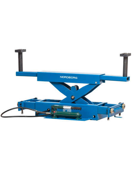 Траверса гидравлическая, г/п 2 т NORDBERG 422T