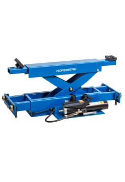Траверса пневмогидравлическая, г/п 2 т NORDBERG 422TA