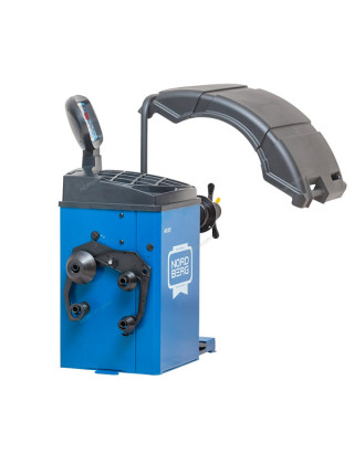 Балансировочный станок NORDBERG 4525