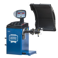 Балансировочный станок NORDBERG 4525