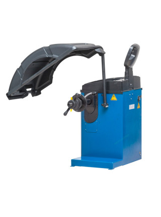 Балансировочный станок NORDBERG 4525E