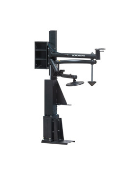 Оснастка Третья рука для ШМС моделей 4639,5ID NORDBERG 46H