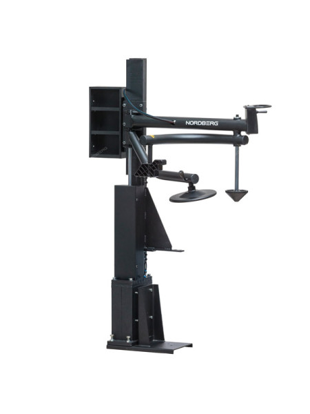 Оснастка Третья рука для ШМС моделей 4639,5ID NORDBERG 46H