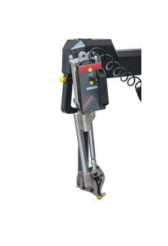 Оснастка Третья рука для ШМС моделей 4638, 4639, 4640ID NORDBERG 46HA