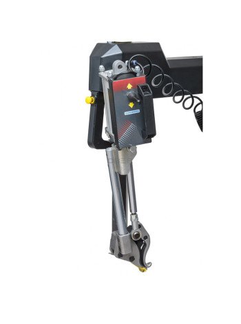 Оснастка Третья рука для ШМС моделей 4638, 4639, 4640ID NORDBERG 46HA