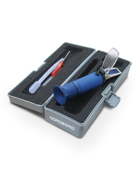 Рефрактометр NORDBERG 501