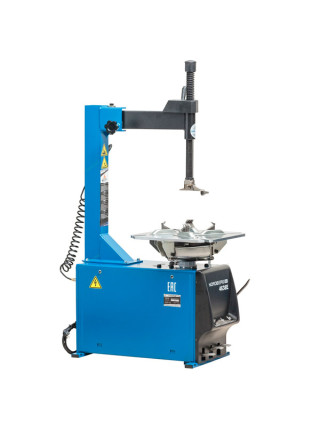 Станок шиномонтажный, полуавтомат NORDBERG ECO 4638E_220V