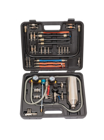 Приспособление для очистки топливных систем NORDBERG GX-100 (FSC8)