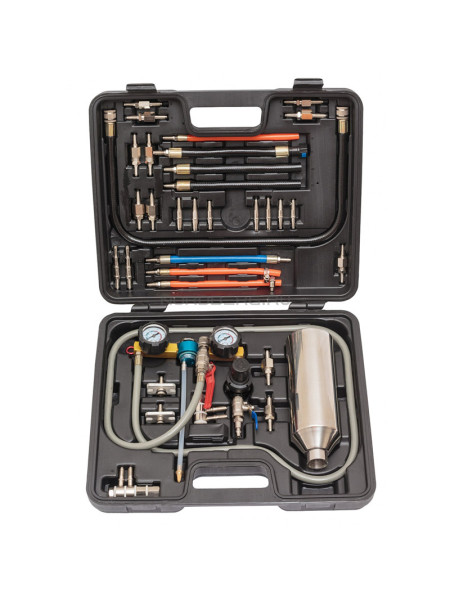 Приспособление для очистки топливных систем NORDBERG GX-100 (FSC8)