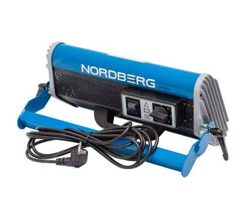 Сушка инфракрасная, коротковолновая NORDBERG IF1