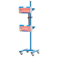 Сушка инфракрасная, коротковолновая NORDBERG IF2