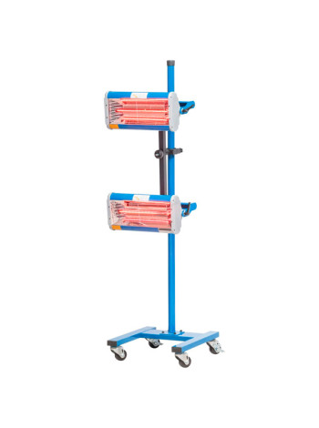 Сушка инфракрасная, коротковолновая NORDBERG IF2