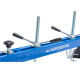 Универсальная опора для вывешивания двигателя и КПП NORDBERG N3005