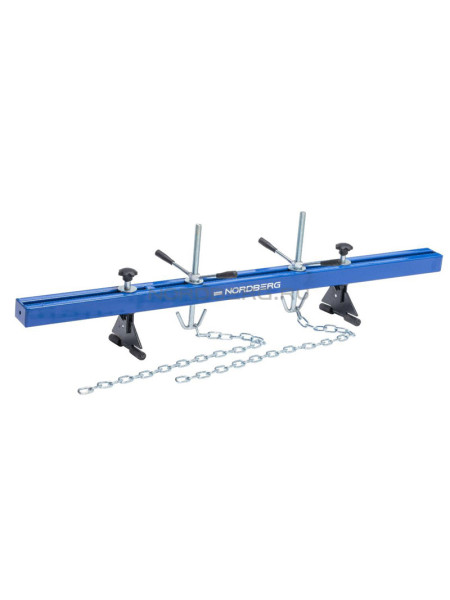 Универсальная опора для вывешивания двигателя и КПП NORDBERG N3005