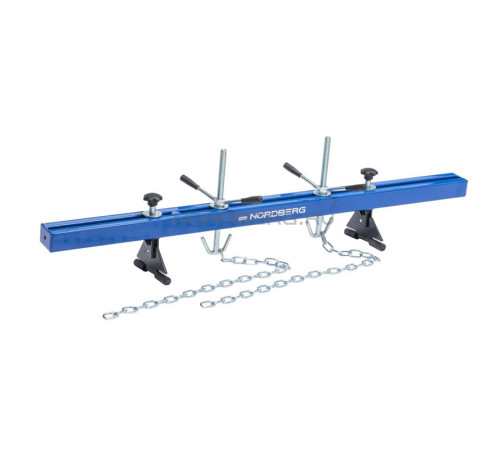 Универсальная опора для вывешивания двигателя и КПП NORDBERG N3005