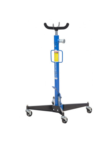 Стойка трансмиссионная гидравлическая, г/п 500 кг NORDBERG N3405