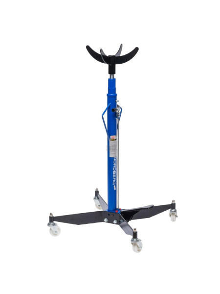 Стойка трансмиссионная гидравлическая, г/п 500 кг NORDBERG N3406