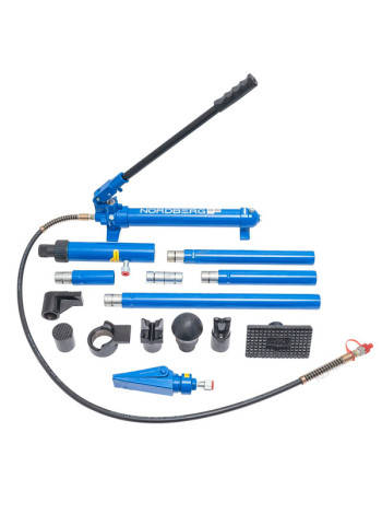 Растяжка рихтовочная, усилие 10т. NORDBERG N3810