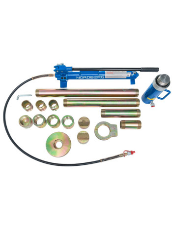 Растяжка рихтовочная, усилие 20т. NORDBERG N3820