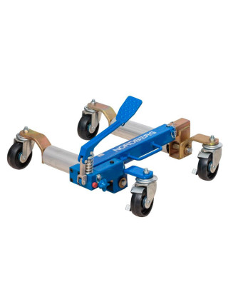 Домкрат подкатной для перемещения автомобиля, г/п 680кг NORDBERG N3S2