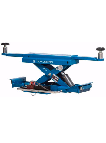 Траверса гидравлическая, г/п 2 т NORDBERG N423