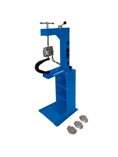 Вулканизатор с тумбой NORDBERG AUTOMOTIVE V1