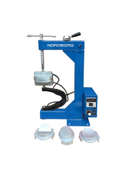 Вулканизатор NORDBERG AUTOMOTIVE V2