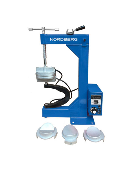 Вулканизатор NORDBERG AUTOMOTIVE V2