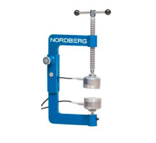 Вулканизатор NORDBERG V3