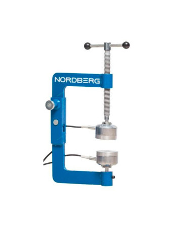 Вулканизатор NORDBERG V3