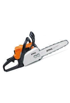 Лёгкая бензопила STIHL MS 180