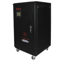 Электромеханический стабилизатор Ресанта  ACH-15000/1-ЭМ