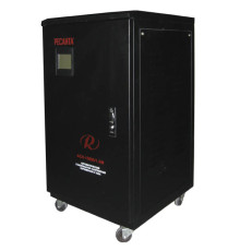 Электромеханический стабилизатор Ресанта  ACH-15000/1-ЭМ