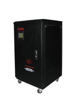 Электромеханический стабилизатор Ресанта АСН-20000/1-ЭМ