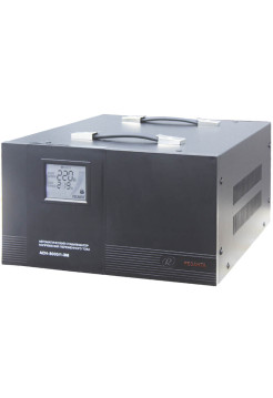 Стабилизатор напряжения Ресанта АСН 8000/1-ЭМ