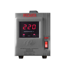 Стабилизатор напряжения Ресанта ACH 1000/1-Ц