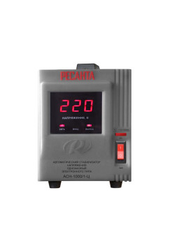 Стабилизатор напряжения Ресанта ACH 1000/1-Ц