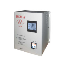 Стабилизатор напряжения Ресанта АСН 10000 Н/1-Ц Lux