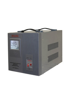 Стабилизатор Ресанта АСН 12000/1-Ц