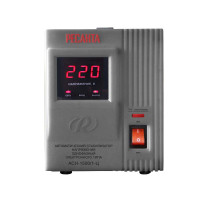 Стабилизатор напряжения однофазный Ресанта ACH 1500/1-Ц