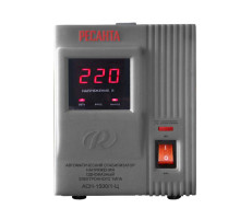 Стабилизатор напряжения однофазный Ресанта ACH 1500/1-Ц