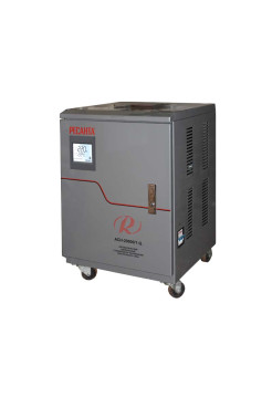 Стабилизатор напряжения Ресанта ACH 20000/1-Ц